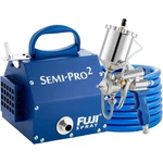 Fuji Spray 2203G Semi Pro Gravity Hvlp System Free Ship+sale. Fixed Price $426.75.
