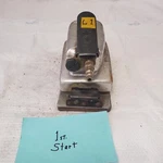 Aro 8444 Heavy Duty Pneumatic Air Sander Machine 8000 Rpm L1. Fixed Price $45.00.