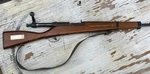 Parris Kadet Training Rifle Original Vintage Nickeled Bolt Action Toy Gun. Fixed Price $84.55.