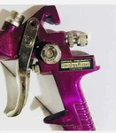 Central Pneumatic (47016) Pro. Air Gravity Paint Spray Gun 6CFM 1/4 Inlet. Fixed Price $38.00.