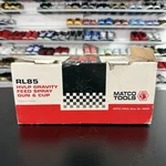 Matco Hvlp Gravity Feed Detail Paint Spray Gun And Cup. Fixed Price $100.00.