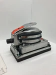 New Universal Tool Pneumatic Orbital Jitterbug Sander UT-2106. Fixed Price $49.99.