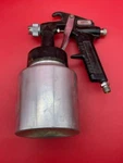Campbell Hausfeld DH-4437 Paint Gun Vintage!. Fixed Price $75.00.