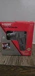 Husky Hvlp Gravity Feed Gun Paint Sprayer Stainless Needle Nib. Fixed Price $32.00.