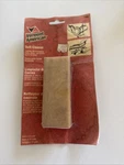 Vermont American Abrasive Sanding Belt Cleaner 2"X2"X4" Nos. Fixed Price $13.00.
