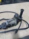 Black & Decker 4075 Heavy Duty Industrial Sander 7""/9". Wildcat Edition.. Fixed Price $79.99.