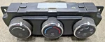 Dodge Ram 11-2012 1500 Heater Control Climate Temperature 55111290AC. Fixed Price $76.95.