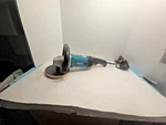 New Makita 9227C Inch/ 10 Amp 120V Variable Speed Polisher/sander. Fixed Price $185.00.