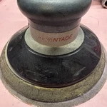 Airvantage Industrial-grade Random Orbital Sander 12000RPM. Fixed Price $75.00.