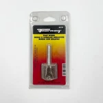 Forney 60192 Flap Wheel 120 Grit Aluminum Oxide 30,000 Rpm. Fixed Price $8.99.