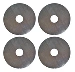 Porter Cable Replacement (4 Pack) Washer For 7800 Drywall Sander 877738-4PK. Fixed Price $25.48.