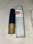 Marco 10TC7BP #7 Tungsten Carbide Brass Poly Nozzle. Fixed Price $129.99.