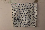 Brunschwig & Fils Les (light Touches) Remnants Various Colors And Sizes. Fixed Price $18.00.