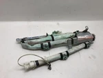 '11-'12 Nissan Leaf Passenger Roof Curtain Air Bag Oem. Fixed Price $135.00.