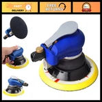 6" Random Orbit Air Sander High-performance Pneumatic Tool Smooth Finishin. Fixed Price $52.99.