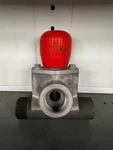 Schmidt Micro Valve 1" Urethane 2125-106. Fixed Price $295.00.