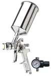 Vaper 19120 2.0 Mm Hvlp Gravity Feed Spray Gun. Fixed Price $160.87.