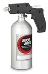 Milwaukee Sprayer M2400 Sure Shot Anodized Aluminum W/ Adjustable Nozzle. Fixed Price $92.50.