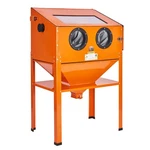 Vevor 60 Gallon Cabinet, 40-120PSI With Stand. Fixed Price $347.05.