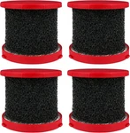 Pack Foam Filters For Milwaukee 49-90-2015 Wet/dry Vacuums 0880-20 0960-20. Fixed Price $18.00.