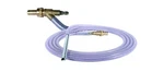 Valley Industries SBK-400 Wet Sandblast KIT-3500 Psi, 10GPM, Brass. Fixed Price $134.94.