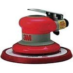 3M 6" 12,000 Opm Palm Air Random Orbital Sander 17 Cfm, 90 Psi, 3/8" Inlet. Fixed Price $352.33.