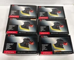 Qty. - Chicago Pneumatic CP7263E Random Orbital Sander Size 74 X 109 Mm. Fixed Price $200.00.
