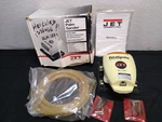 Jet Palm Sander 20,000 Rpm With Air Hose JSG-9613. Fixed Price $18.80.