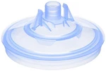 3M 16199 Pps Standard/large Lid With 125 Micron Full Diameter Filters. Fixed Price $64.13.