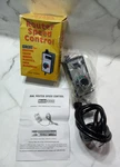 Router Dial Speed Control Model 43060 Harbor Freight New Old Stock. Fixed Price $8.97.