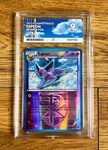 Pokemon Espeon Plasma Freeze Reverse Holo #48 Ace 9. Fixed Price $241.63.
