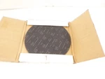 10 Pack Boardwalk Sanding Screens 20" Diameter 80 Grit. Fixed Price $129.99.