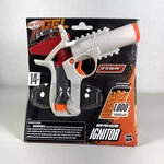 Nerf Pro Gelfire Ignitor Blaster, 1000 Rounds, 60 Capacity. Fixed Price $9.10.