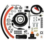 Electric Remote Control Conversion System Pot 1/4" Kit. Fixed Price $2580.10.