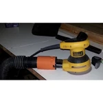 Vacuum Hose Adapter Attachment For Dewalt D26453K 5" Orbital Sander 2.25 Outlet. Fixed Price $13.94.