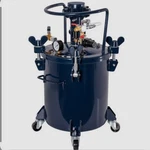 5 Gallon Mixing Agitator Pot Tank High Pressure Paint Heavy Duty Construction. Fixed Price $335.00.