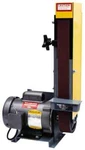 Kalamazoo 2FSM 48" X 2" Industrial Abrasive Belt Sander, 1/2 Hp, Phase. Fixed Price $813.91.