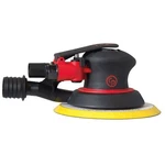 Chicago Pneumatic CP7255CV (150MM) Air Orbital Sander, 3/16". Fixed Price $269.65.