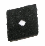 Black Decker MS550/MS600/MS800B Sander Replacement Pad Tip - 90558534. Fixed Price $7.95.
