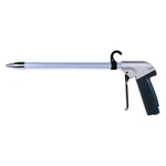 Guardair U80LJ048AA3 Gun,pistol Grip,cast Aluminum 3MLZ1. Fixed Price $103.23.