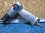 Mark AF1001 Air Hammer W/ 4 Chisels. Fixed Price $24.99.