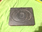 Moto Guzzi Eldorado Ambassador Air Cleaner Original Used Part# IGM4979S Good Con. Fixed Price $49.95.
