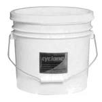 Cyclone 5002 Glass Bead Blast Abrasive, 60-100 Grit, Lb. Pail. Fixed Price $49.99.