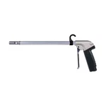 Guardair U75LJ006AA3 Pistol Grip Gun, 6" Extension. Fixed Price $52.99.