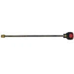 Generac 3100 Psi (M22) 4 In Multi-function Pressure Washer Tip Spray Lance. Fixed Price $34.95.