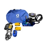 Graco Ultimate Quickshot Airless Paint Sprayer Kit - 826308. Fixed Price $997.99.