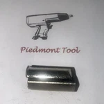 Milwaukee Brush Tube For Tool Models, Part # 22-20-0360. Fixed Price $11.99.