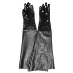 Empire Abrasives 509891 Blast Cabinet Gloves, 12 X 36", Pair. Fixed Price $67.60.