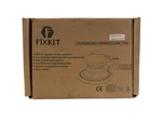 Fixkit 6" Random Orbit Sander (vacuum Type). Fixed Price $39.95.