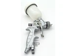 Tool-bar TH102AG Hvlp Auto Mini Spray Gun 1.2MM. Fixed Price $100.00.